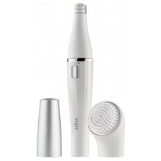 Эпилятор Braun Face 810