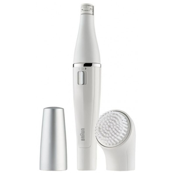 Эпилятор Braun Face 810