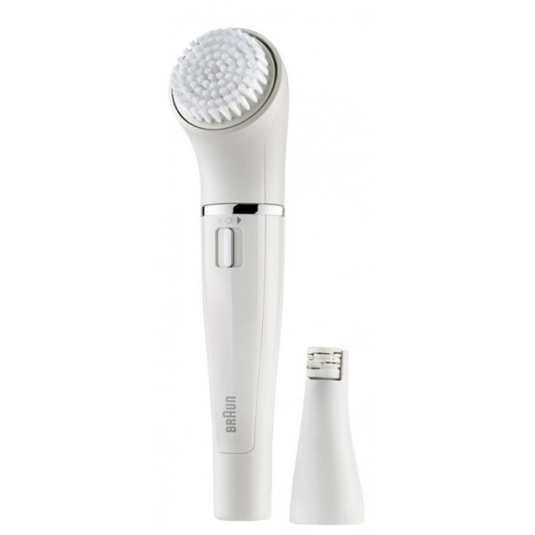 Эпилятор Braun Face 810