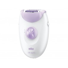 Эпилятор Braun Silk-epil 3170