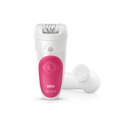 Эпилятор Braun Silk-epil 5 SE 5539
