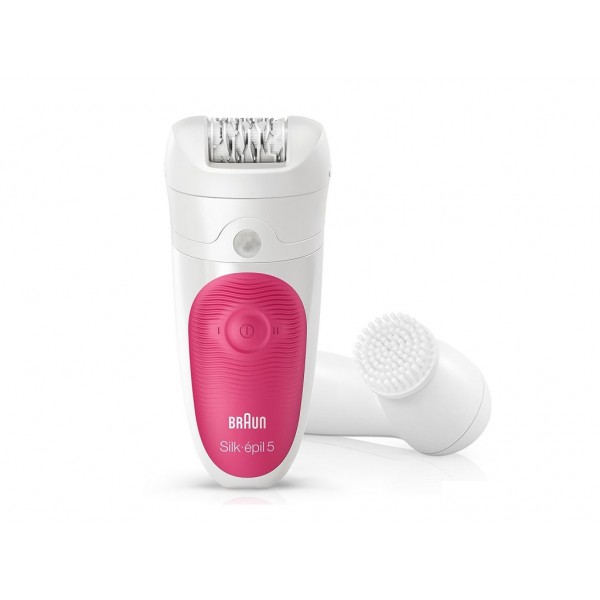 Эпилятор Braun Silk-epil 5 SE 5539