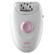 Эпилятор Braun 1170 Silk-epil