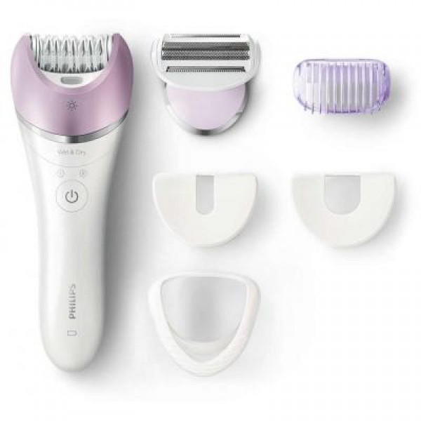 Эпилятор Philips BRE635/00