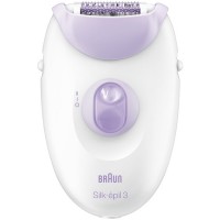 Эпилятор Braun 3170