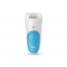 Эпилятор Braun Silk-epil 5 5-511