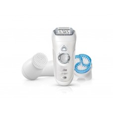 Эпилятор Braun Silk-epil 7 SkinSpa 7-939e