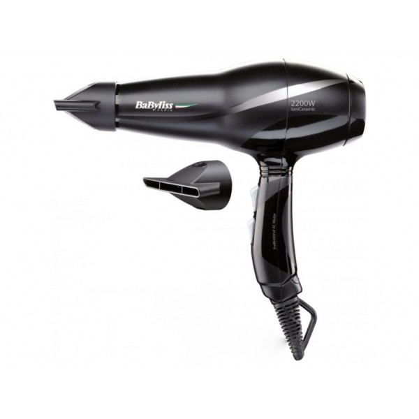 Фен BaByliss 6614E