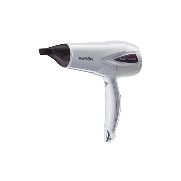 Фен BaByliss D322WE