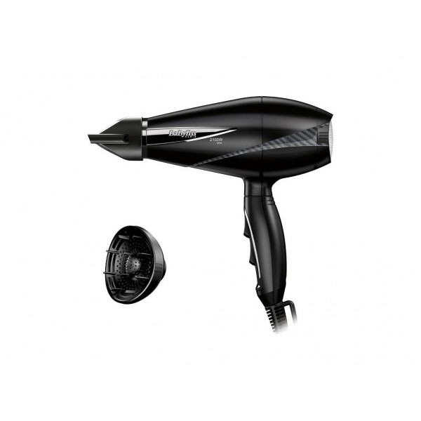 Фен BaByliss 6610DE