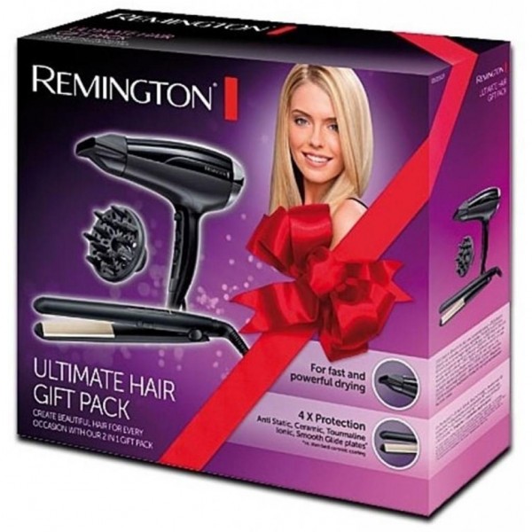 Фен Remington D 5215 GP