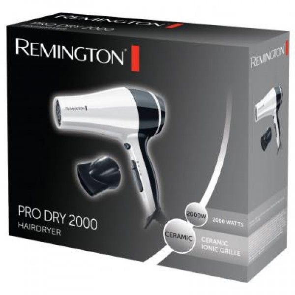 Фен Remington D3080W