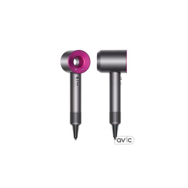 Фен Dyson HD01 Supersonic Fuchsia (68089)