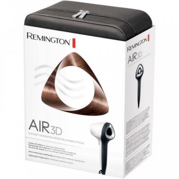 Фен Remington AIR3D (D7779)