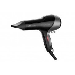Фен Braun HD780 SensoDryer