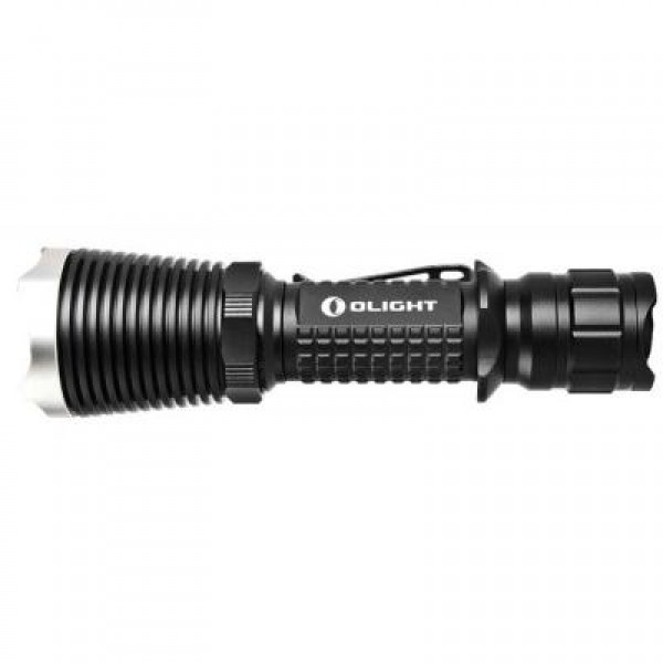 Фонарь Olight M23 Javelot черный (M23)