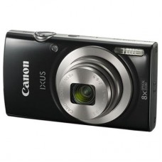 Фотоаппарат Canon IXUS 185 Black (1803C008AA)