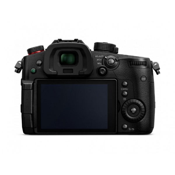 Фотоаппарат Panasonic DC-GH5S Body