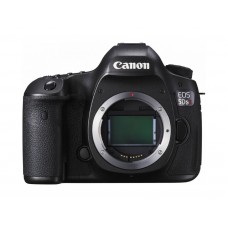 Фотоаппарат Canon EOS 5DS R body