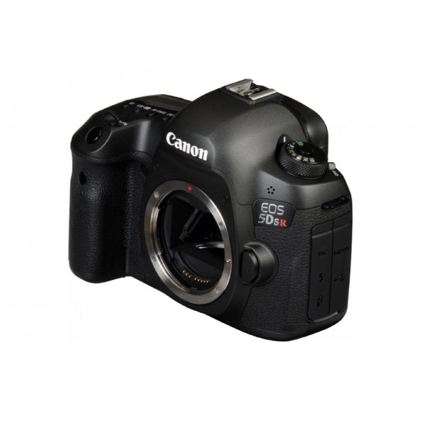 Фотоаппарат Canon EOS 5DS R body