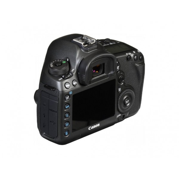 Фотоаппарат Canon EOS 5DS R body