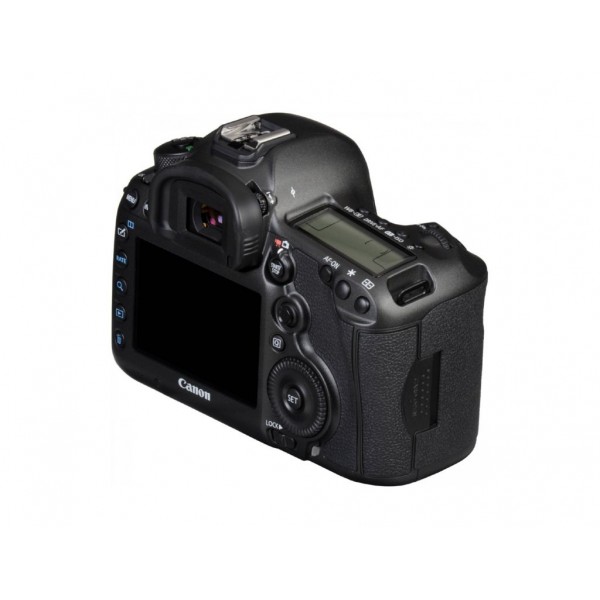 Фотоаппарат Canon EOS 5DS R body