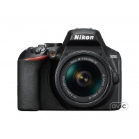 Фотоаппарат Nikon D3500 kit (18-55mm)