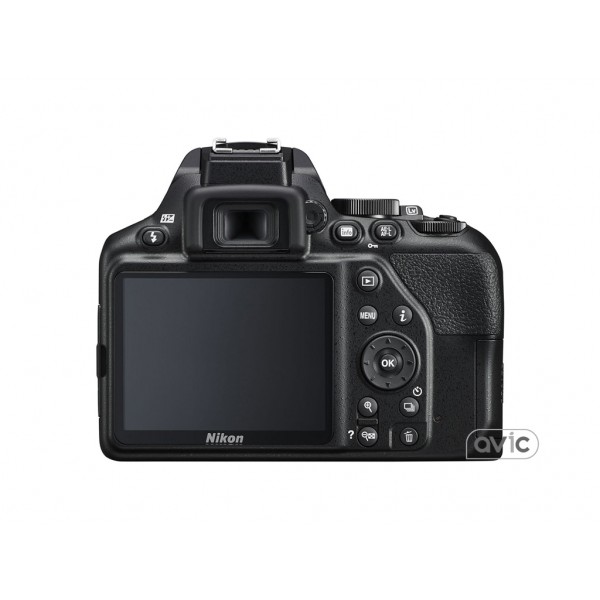 Фотоаппарат Nikon D3500 kit (18-55mm)