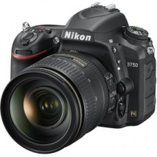 Фотоаппарат Nikon D750 24-120 Kit (VBA420K002)