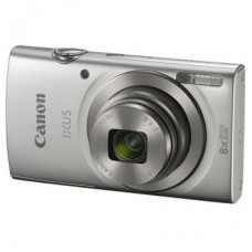 Фотоаппарат Canon IXUS 185 Silver (1806C008AA)