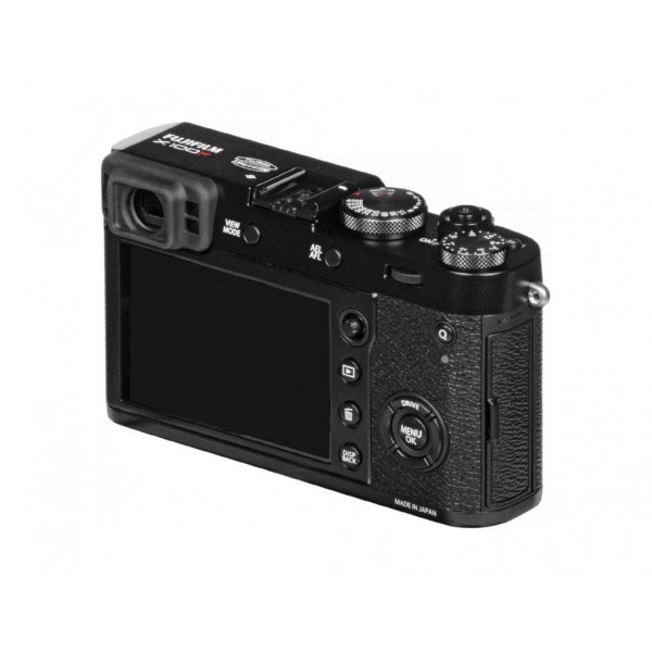 Фотоаппарат Fujifilm X100F black EE