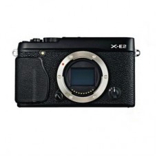 Фотоаппарат Fujifilm FinePix X-E2 black (16404909)