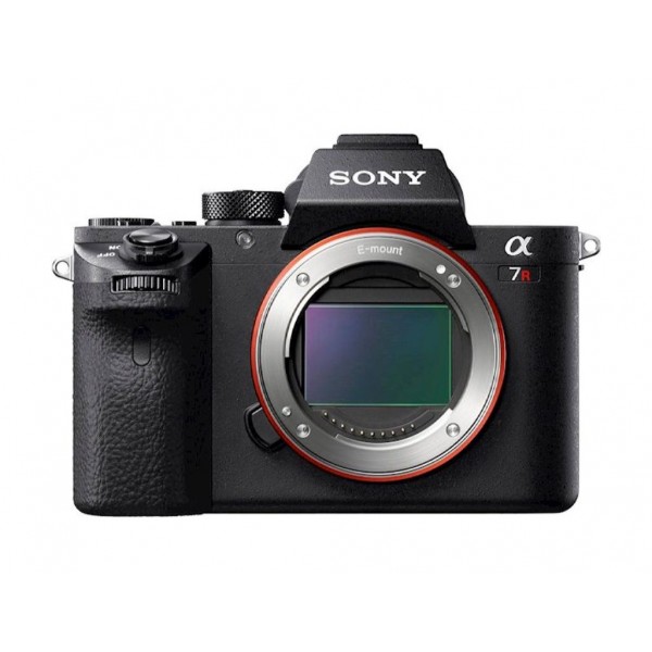 Фотоаппарат Sony Alpha 7RM2 body black