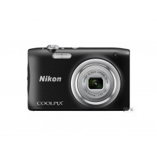 Фотоаппарат Nikon Coolpix A100 Black