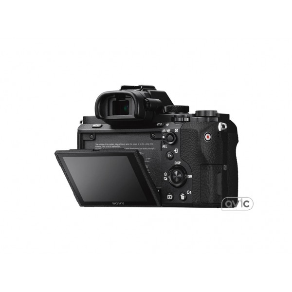 Фотоаппарат Sony Alpha 7M2 + объектив 28-70 KIT (ILCE7M2KB.CEC)