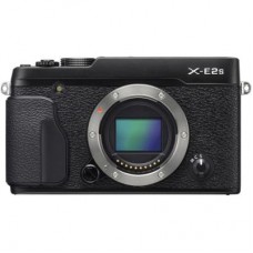 Фотоаппарат Fujifilm X-E2S body Black (16499186)