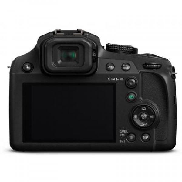 Фотоаппарат Panasonic DC-FZ82EE-K Black (DC-FZ82EE-K)