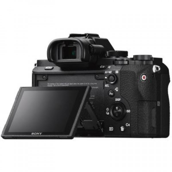 Фотоаппарат Sony Alpha 7 M2 body black (ILCE7M2B.CEC)