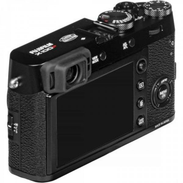 Фотоаппарат Fujifilm FinePix X100F Black (16534687)