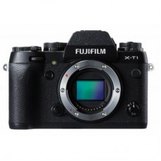 Фотоаппарат Fujifilm X-T1 body Black (16421490)