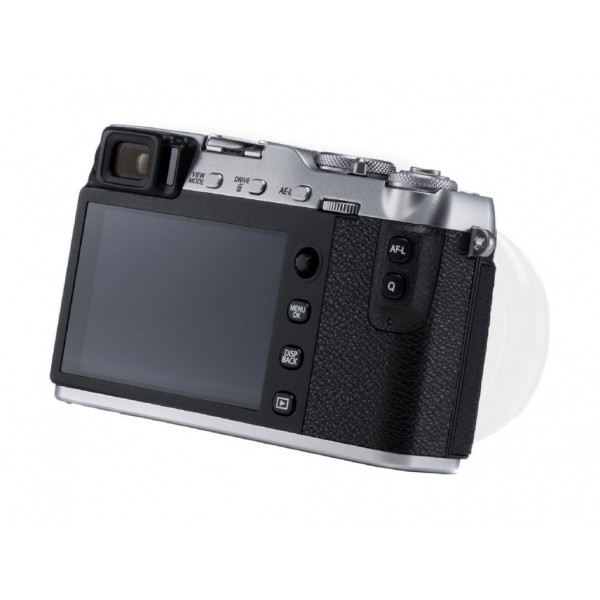 Фотоаппарат Fujifilm X-E3 body Silver