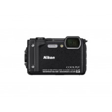 Фотоаппарат Nikon Coolpix W300 Black