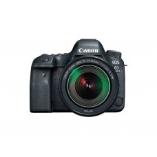 Фотоаппарат Canon EOS 6D Mark II kit (24-105mm) STM