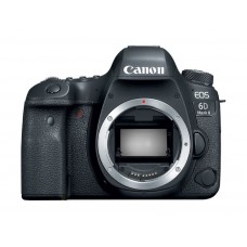 Фотоаппарат Canon EOS 6D Mark II Body