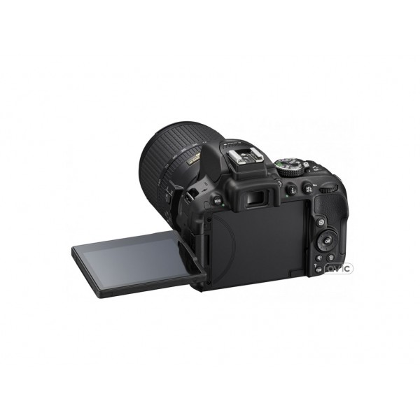 Фотоаппарат Nikon D5300 kit (18-55mm VR)