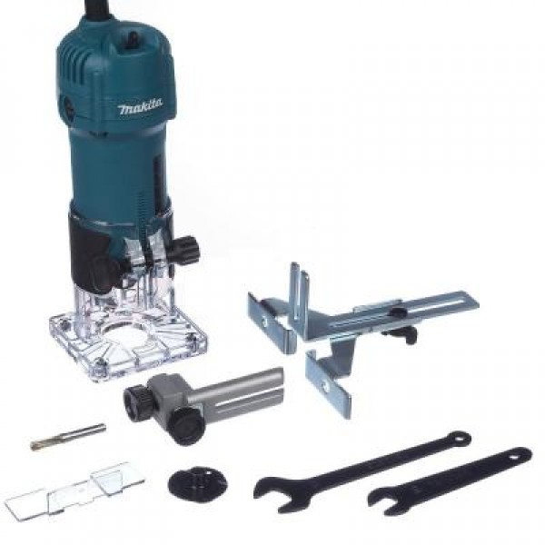 Фрезер Makita 3709