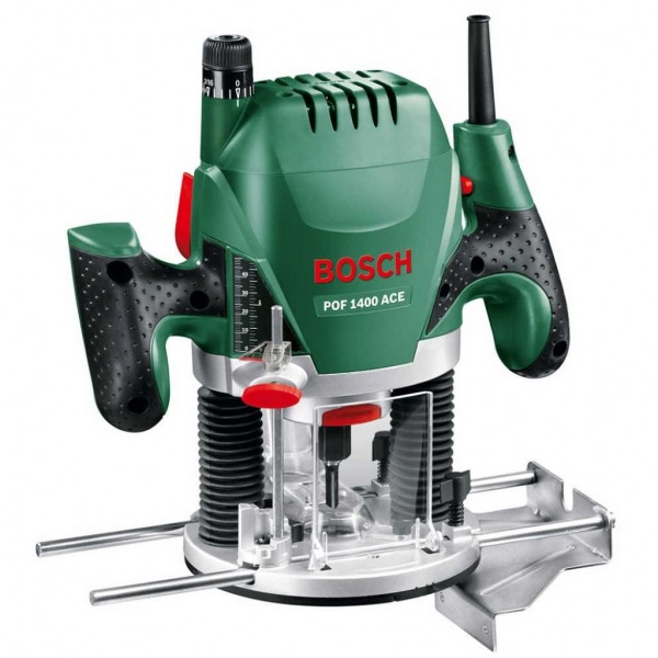 Фрезер BOSCH PT POF1400ACE (0.603.26C.820)