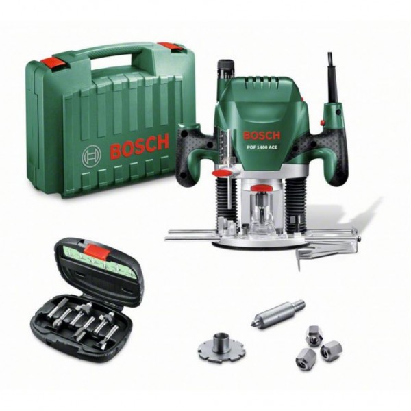 Фрезер BOSCH PT POF1400ACE (0.603.26C.820)