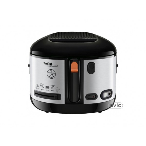 Фритюрница Tefal FF175D71