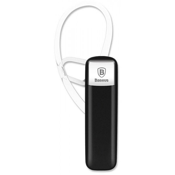 Гарнитура Baseus Timk Series Bluetooth Earphones Black